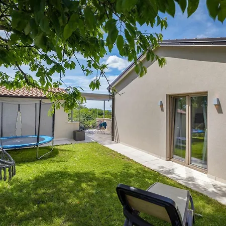 Villa Rotonda *