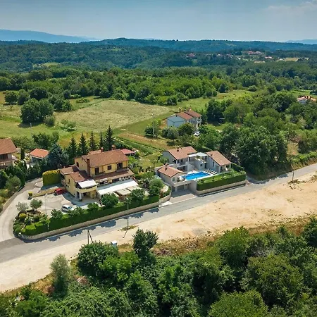 Casa vacanze Rotonda Lindar