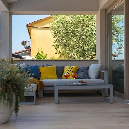 Rotonda Casa vacanze *