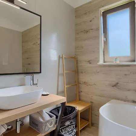 Rotonda Casa vacanze Lindar
