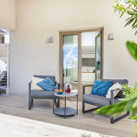 Rotonda Villa Lindar